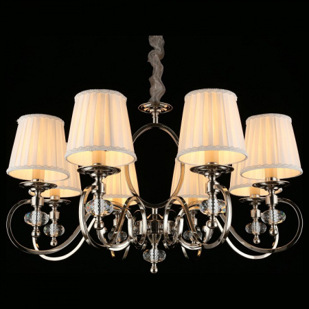 Фото Подвесная люстра Aployt Reni APL.717.03.08