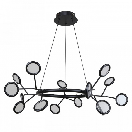 Фото Подвесная люстра F-promo Mugs 4252-15P