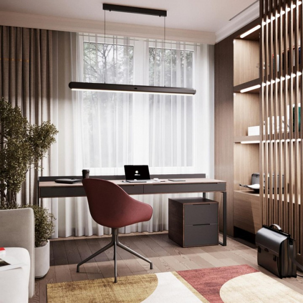 Фото Подвесной светильник Odeon Light Satrion 6641/40L