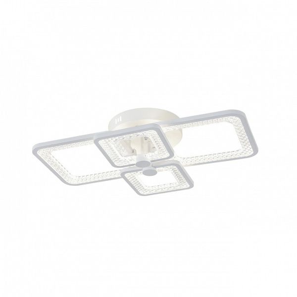 Фото Подвесная люстра Escada Haumea 10283/4LED
