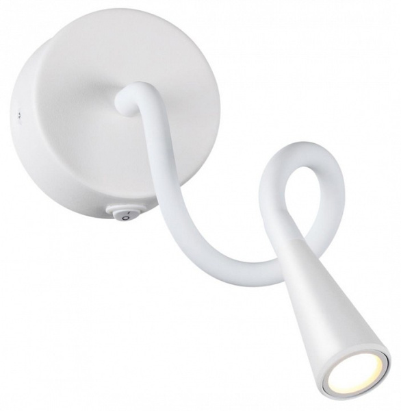 Фото Бра Odeon Light Odds 4255/3WL