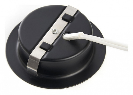 Фото Встраиваемый светильник Feron LN7 41691