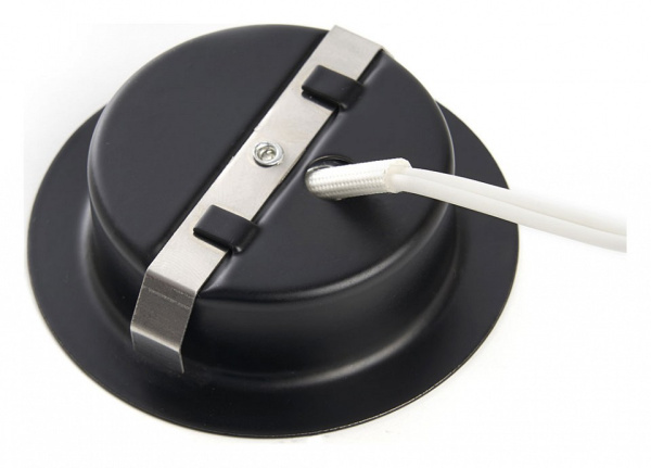 Фото Встраиваемый светильник Feron LN7 41691