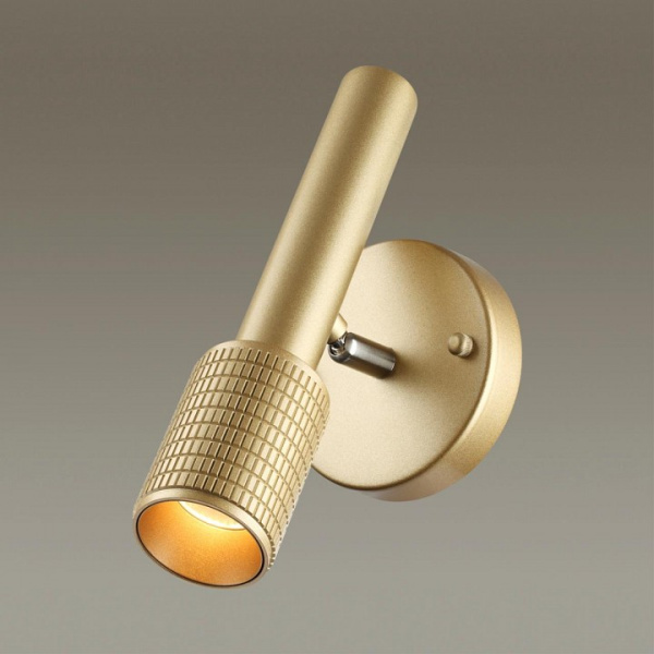 Фото Бра Odeon Light Mehari 4237/1W