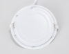 Открыть Встраиваемый светильник Ambrella Light DLR 300124 Фото Встраиваемый светильник Ambrella Light DLR 300124