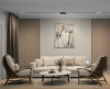 Открыть Накладной светильник Denkirs DK8002 DK8002-BK Фото Накладной светильник Denkirs DK8002 DK8002-BK