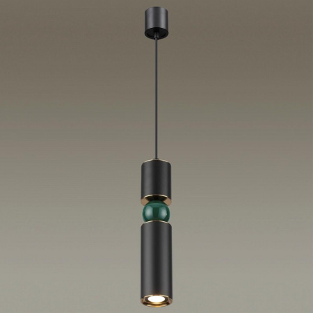 Фото Подвесной светильник Odeon Light Sakra 4075/5L