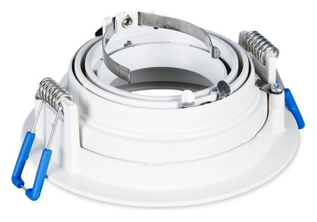 Открыть Встраиваемый светильник Ambrella Light TN TN175 Фото Встраиваемый светильник Ambrella Light TN TN175