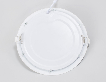 Открыть Встраиваемый светильник Ambrella Light DLR 300124 Фото Встраиваемый светильник Ambrella Light DLR 300124