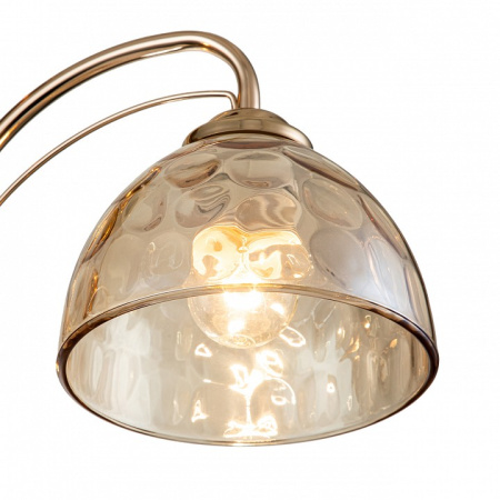 Фото Накладной светильник Escada Mallow 665/3P