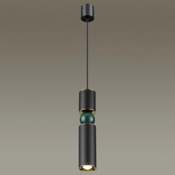 Фото Подвесной светильник Odeon Light Sakra 4075/5L