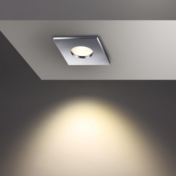 Фото Встраиваемый светильник Novotech Aqua 370806