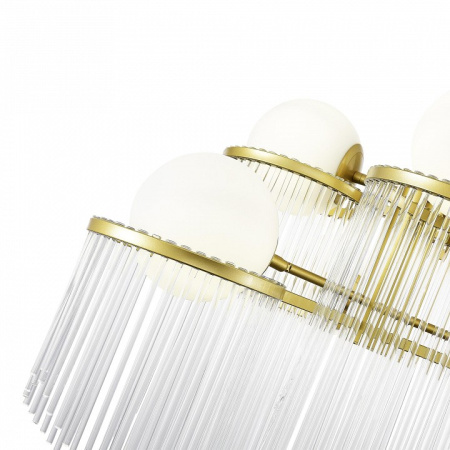 Фото Люстра на штанге ST-Luce Allegro SL1511.203.06