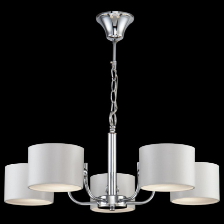 Фото Подвесная люстра Freya Anita FR5012PL-05CH