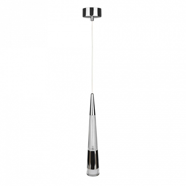 Открыть Подвесной светильник Arte Lamp Sabik A6576SP-1CC Фото Подвесной светильник Arte Lamp Sabik A6576SP-1CC