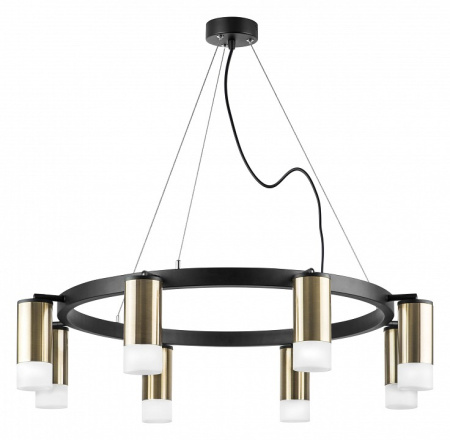 Фото Подвесная люстра Lightstar Rullo LR0183181