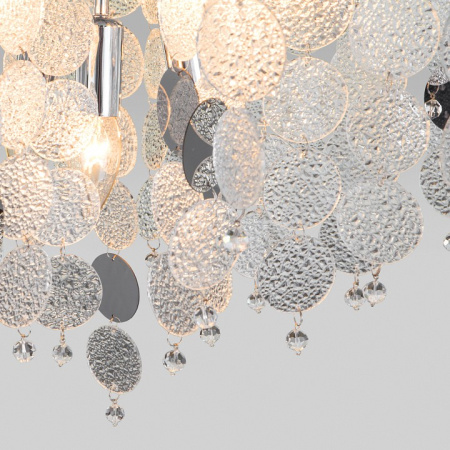 Открыть Подвесной светильник Bogate's Bolla 335/9 Smart Фото Подвесной светильник Bogate's Bolla 335/9 Smart