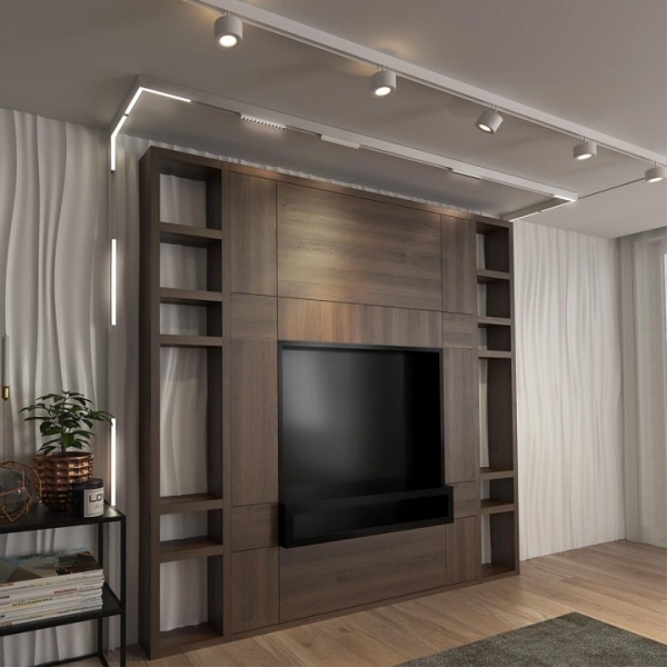 Фото Встраиваемый светильник Novotech Flum 359200