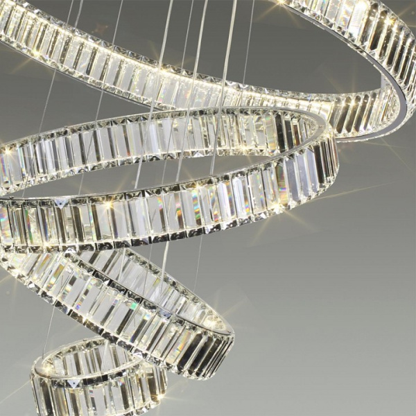 Фото Подвесной светильник Odeon Light Vekia 4930/260L