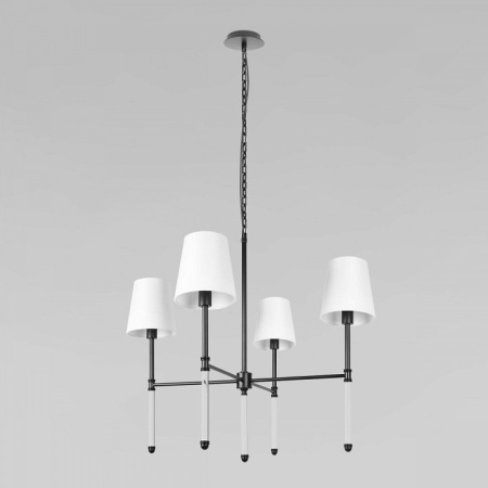 Фото Подвесная люстра Loft it Cosy 10308 Black