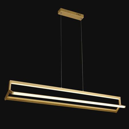 Фото Подвесной светильник Lussole Clinch LSP-7263