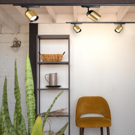 Фото Светильник на штанге Novotech Kamp 358516