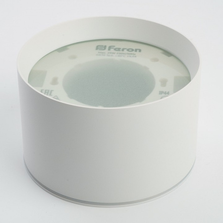 Фото Накладной светильник Feron HL373 48734