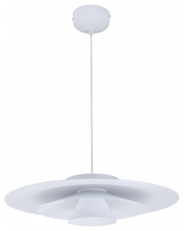 Фото Подвесной светильник Moderli Chester V11109-PL