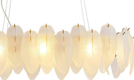 Открыть Подвесная люстра Arte Lamp Evie A4152SP-8SG Фото Подвесная люстра Arte Lamp Evie A4152SP-8SG