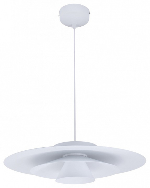 Фото Подвесной светильник Moderli Chester V11109-PL