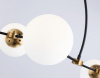Открыть Люстра на штанге Ambrella Light TR TR2555 Фото Люстра на штанге Ambrella Light TR TR2555