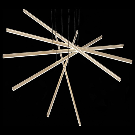 Фото Подвесная люстра ST-Luce Basoni SL394.223.06