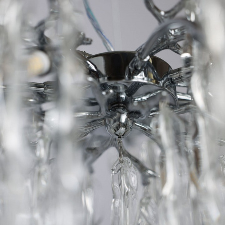 Фото Подвесная люстра MW-Light Лайма 12 467013808