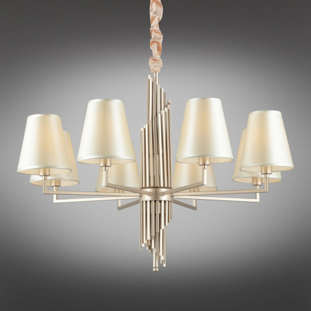 Фото Подвесная люстра Omnilux Porlezza OML-72203-08