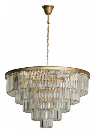 Открыть Подвесная люстра Loft it Prism Clear 10019/800C Фото Подвесная люстра Loft it Prism Clear 10019/800C