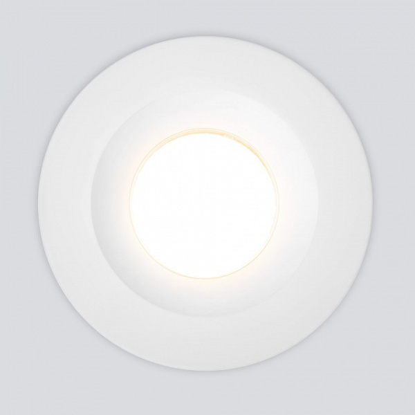 Фото Встраиваемый светильник Elektrostandard Light LED 3001 a058921