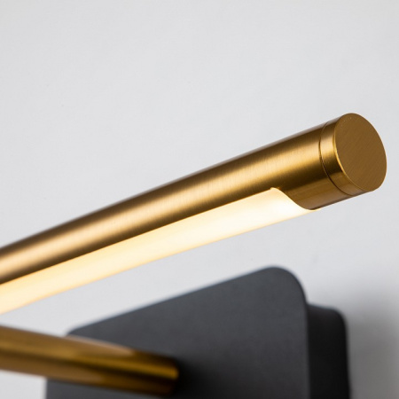 Фото Подсветка для зеркала Favourite Insight 4016-1W