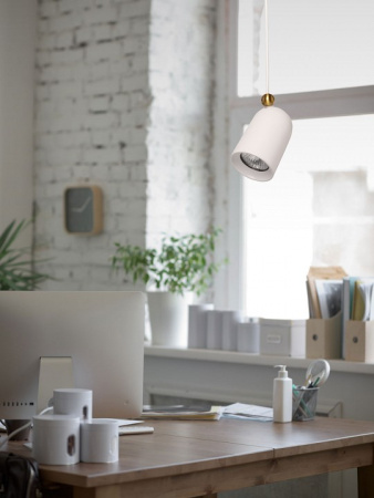 Фото Подвесной светильник DeMarkt Астор 13 545013601