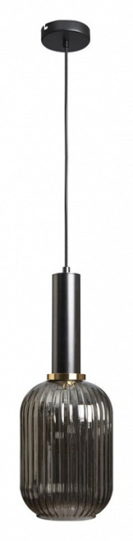 Фото Подвесной светильник Loft it Iris 2070-A+BL