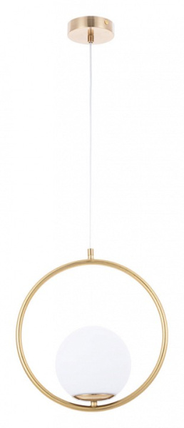 Фото Подвесной светильник Arte Lamp Matisse A7741SP-1AB