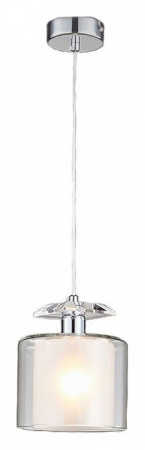 Фото Подвесной светильник Newport 4400 4401/S chrome