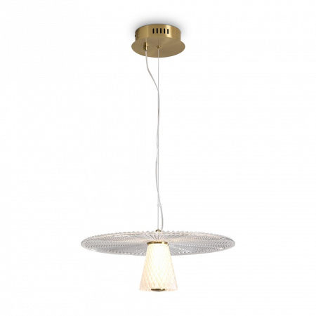 Фото Подвесной светильник Freya Grail FR6183PL-L4BS