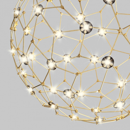 Фото Подвесной светильник Bogate's Alioth 450/1