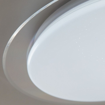 Фото Накладной светильник Citilux Спутник CL734330G