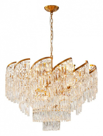 Фото Подвесная люстра Stilfort Sapparo 2176/05/18P