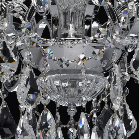 Фото Подвесная люстра MW-Light Каролина 7 367013408