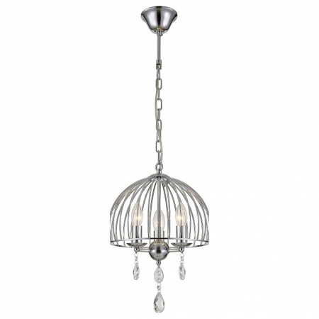 Фото Подвесной светильник Citilux Джина CL462231