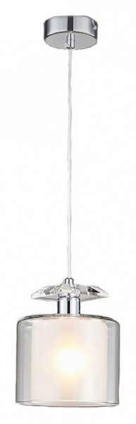 Фото Подвесной светильник Newport 4400 4401/S chrome