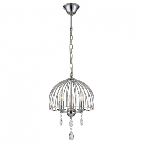 Фото Подвесной светильник Citilux Джина CL462231