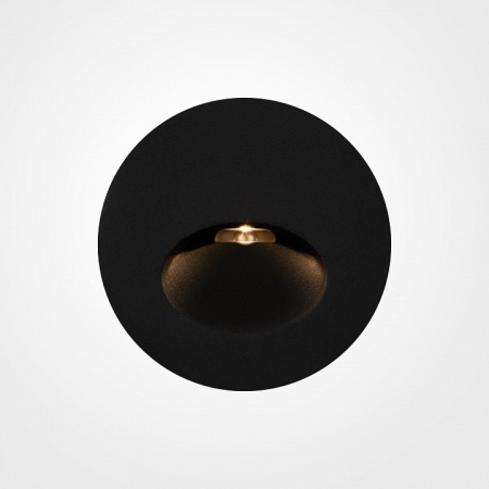 Фото Встраиваемый светильник Maytoni Bil O015SL-L3B3K